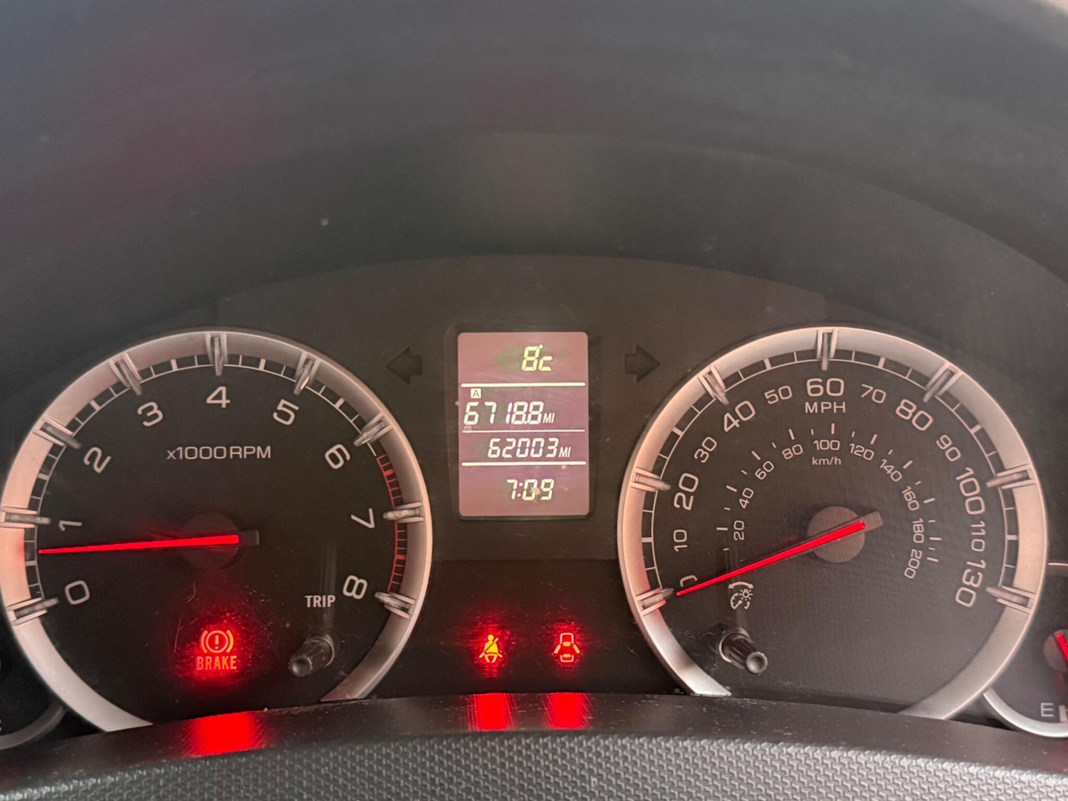 Used Suzuki Swift 2010 for sale - 77794175: Photo 14