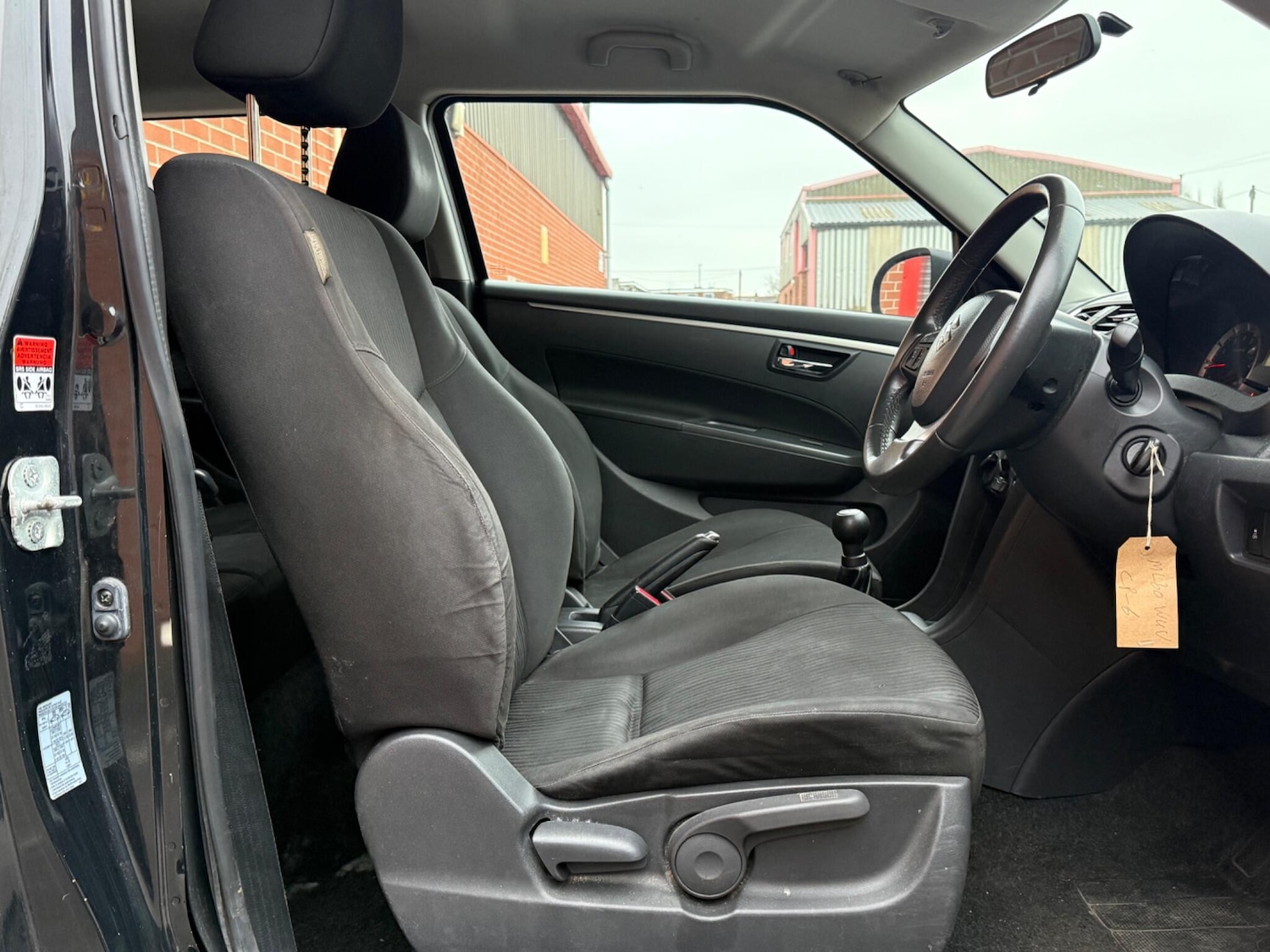 Used Suzuki Swift 2010 for sale - 77794175: Photo 18