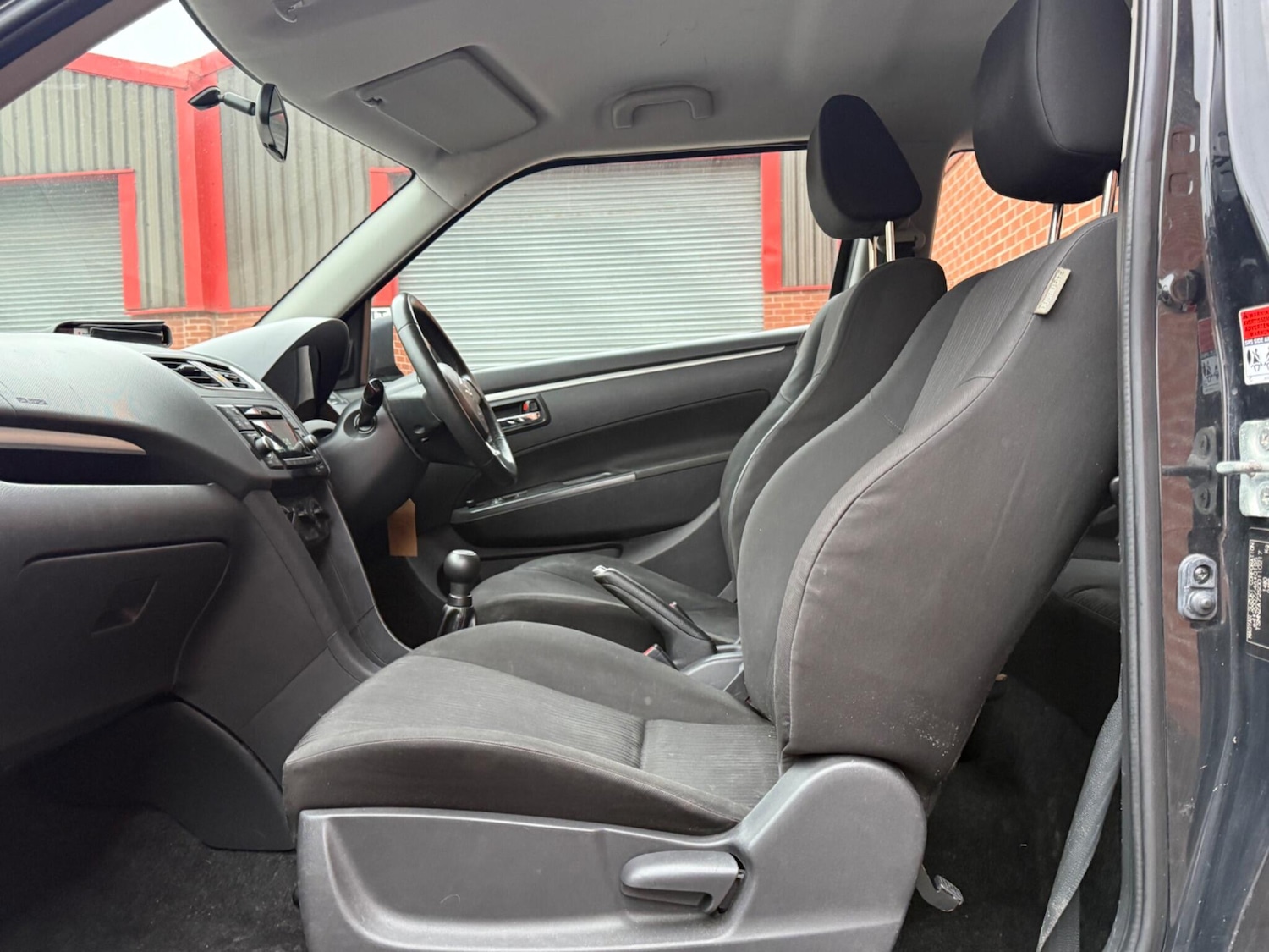 Used Suzuki Swift 2010 for sale - 77794175: Photo 20