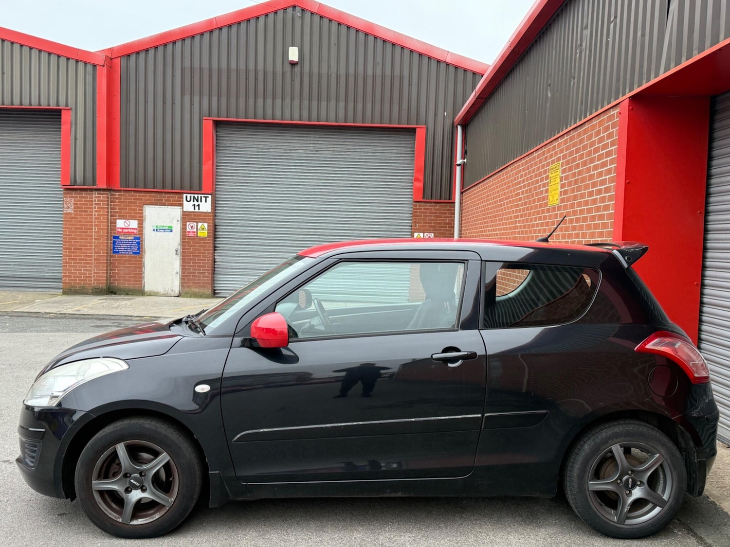 Used Suzuki Swift 2010 for sale - 77794175: Photo 7