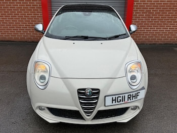 Used Alfa Romeo MiTo 2011 for sale - 79281160: Photo