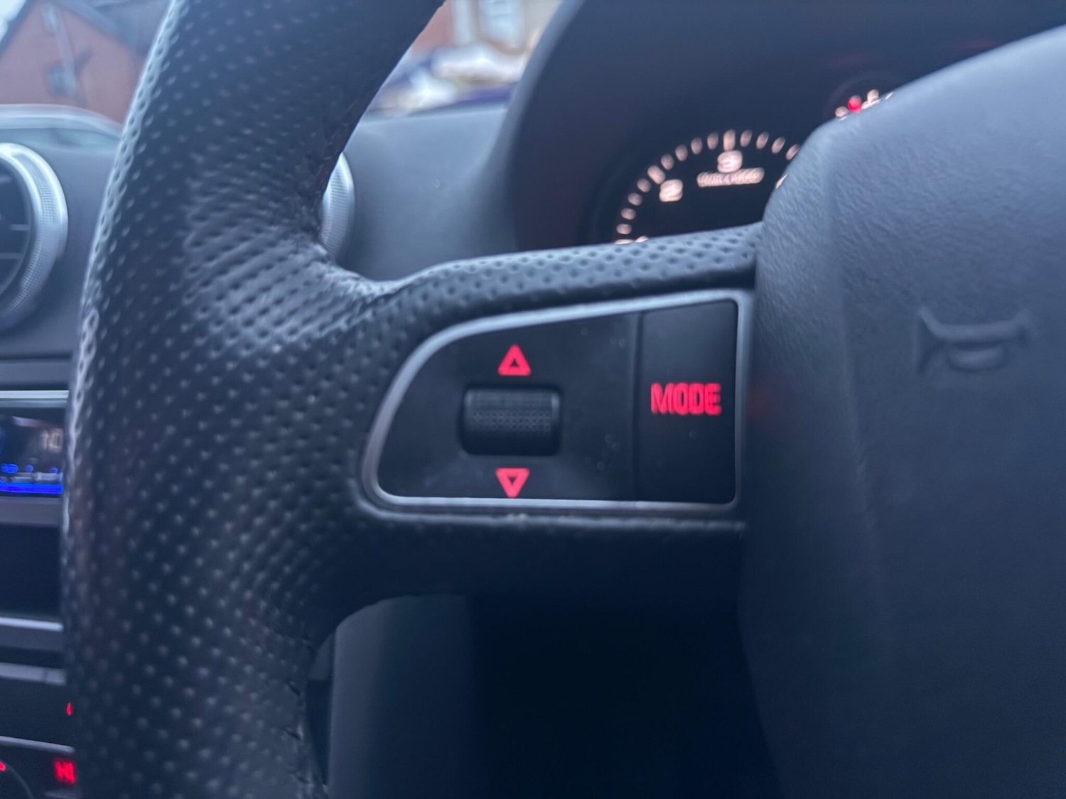 Used Audi A3 2009 for sale - 77142980: Photo 12