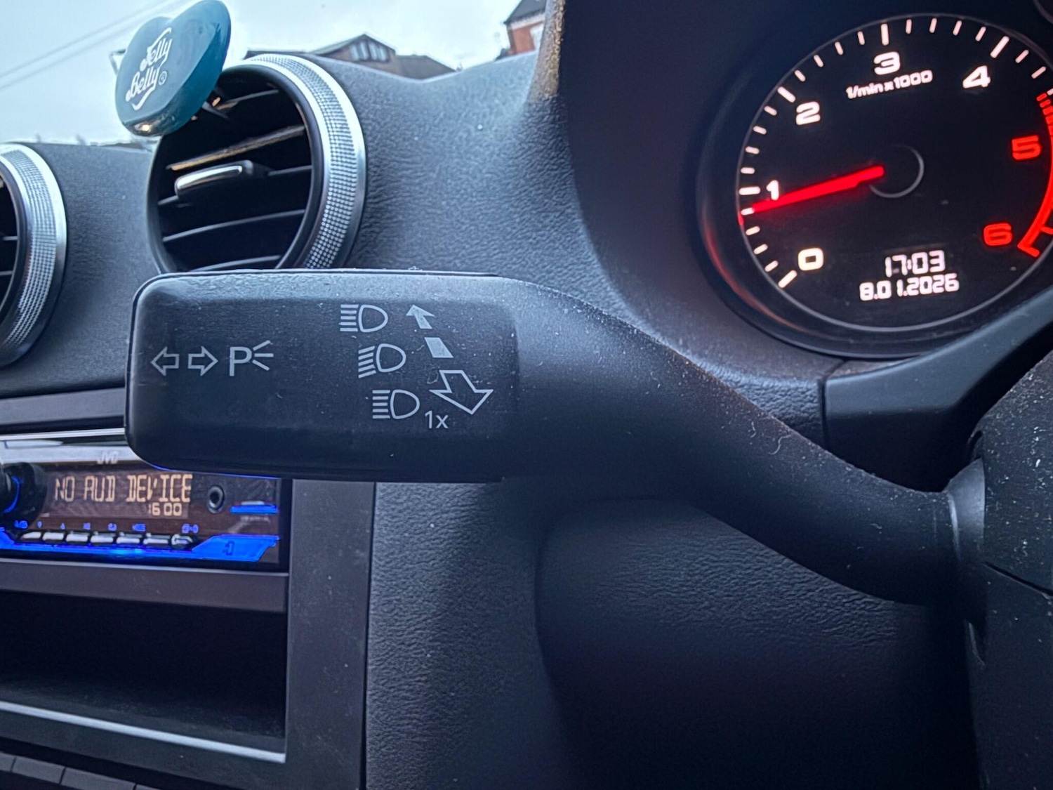 Used Audi A3 2009 for sale - 77142980: Photo 13