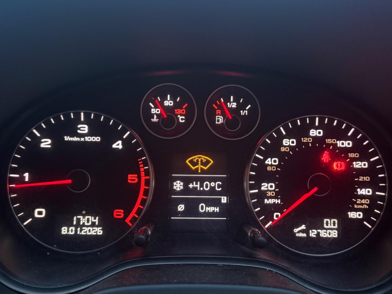 Used Audi A3 2009 for sale - 77142980: Photo 14