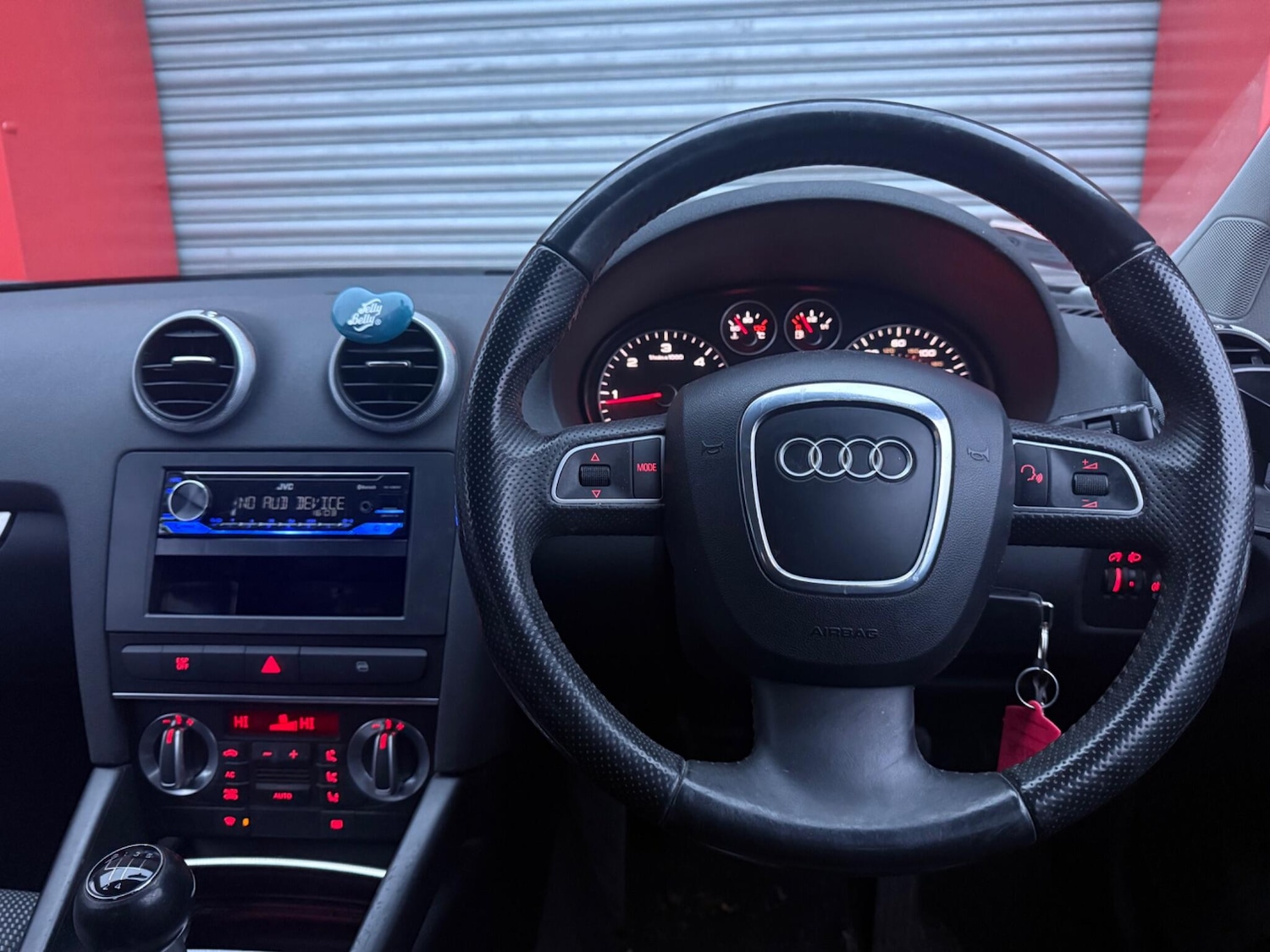 Used Audi A3 2009 for sale - 77142980: Photo 20