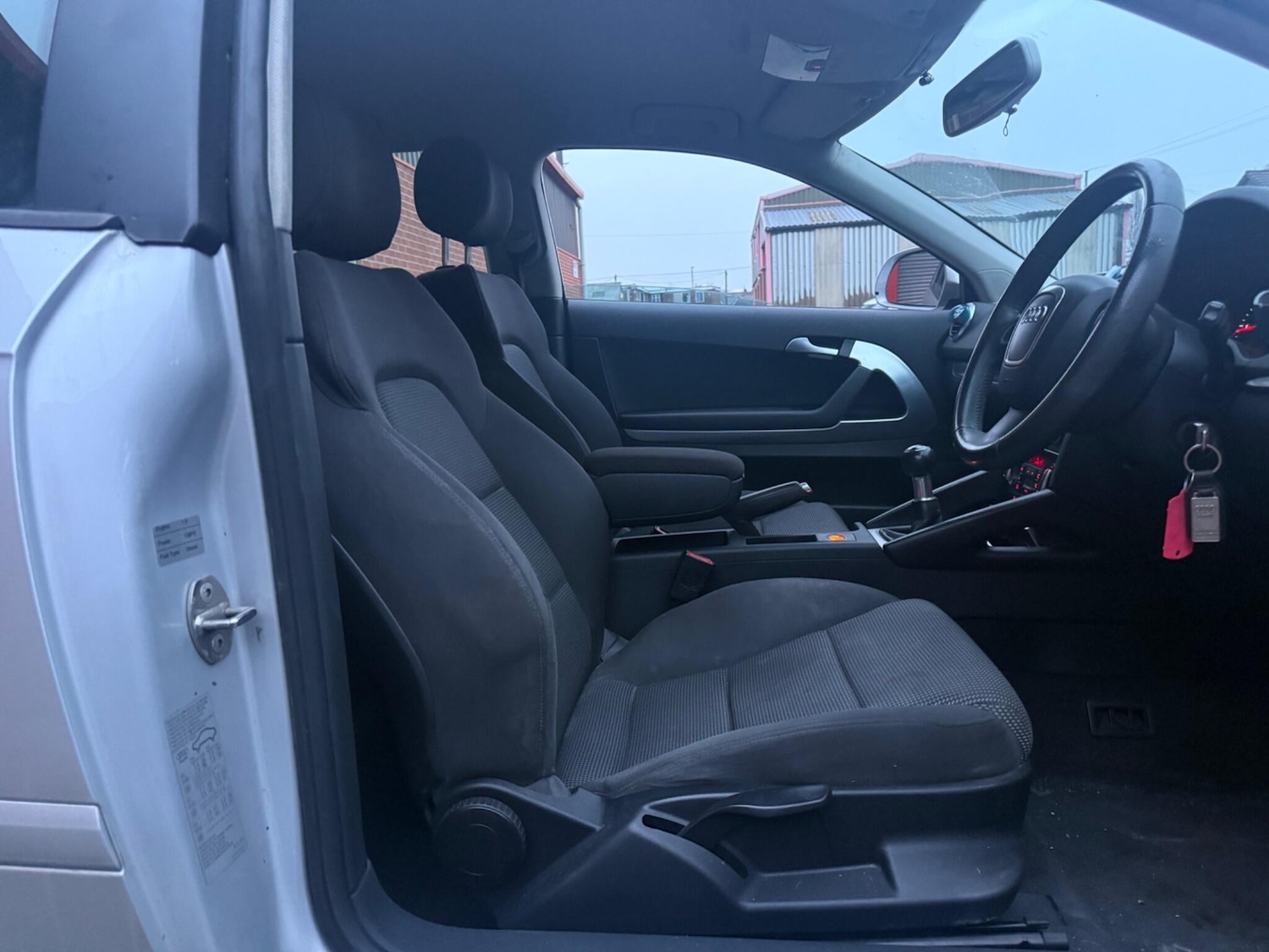 Used Audi A3 2009 for sale - 77142980: Photo 21