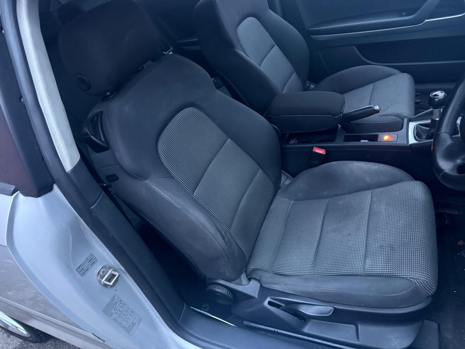 Used Audi A3 2009 for sale - 77142980: Photo 22