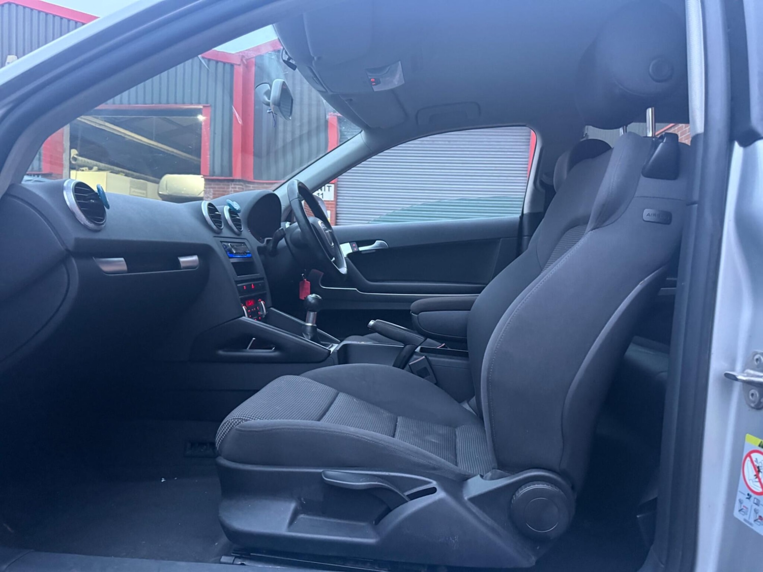 Used Audi A3 2009 for sale - 77142980: Photo 23