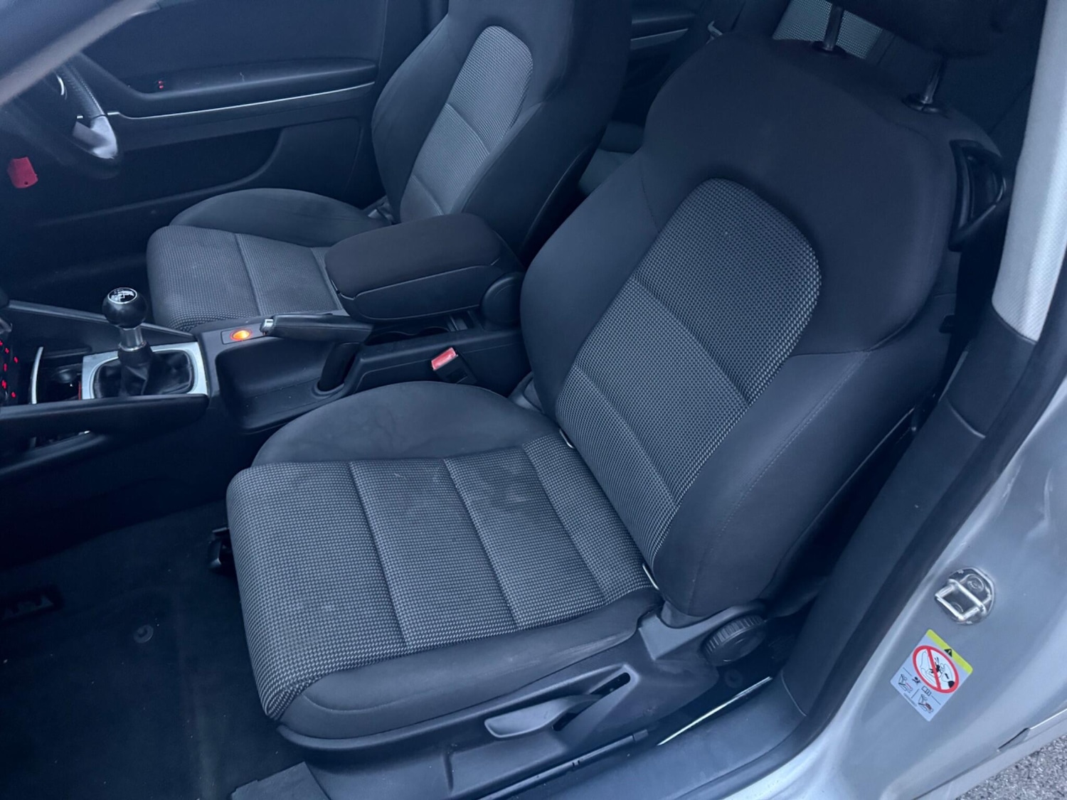 Used Audi A3 2009 for sale - 77142980: Photo 24