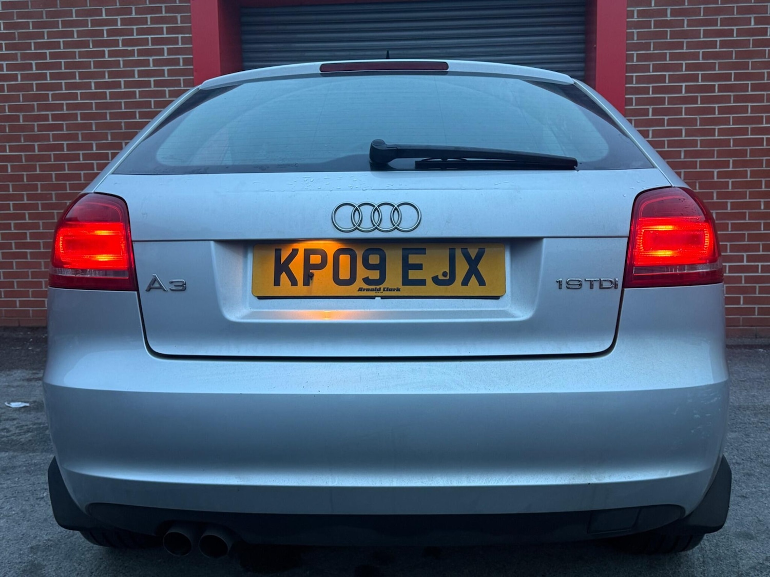 Used Audi A3 2009 for sale - 77142980: Photo 29