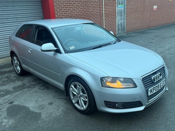 Used Audi A3 2009 for sale - 77142980: Photo