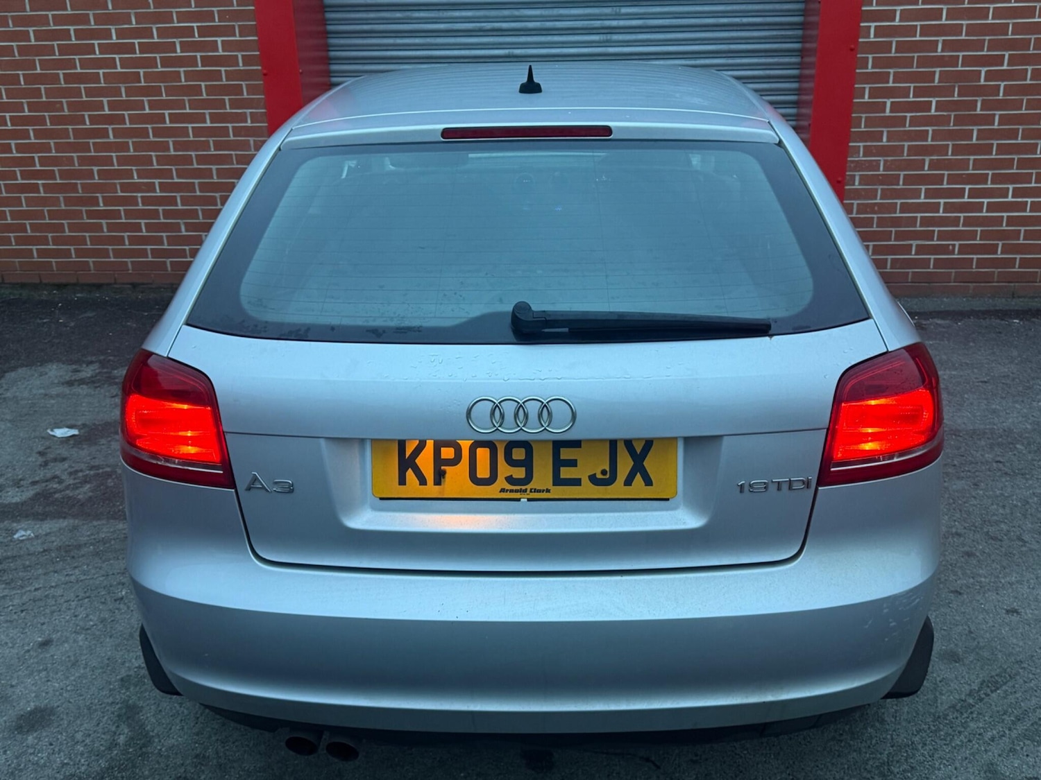 Used Audi A3 2009 for sale - 77142980: Photo 30