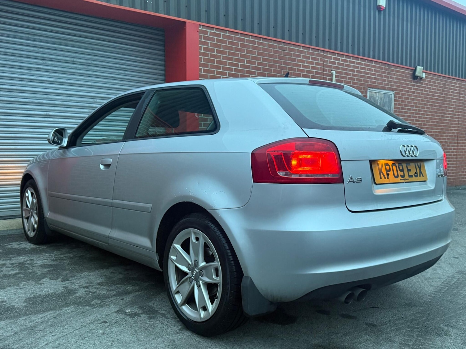 Used Audi A3 2009 for sale - 77142980: Photo 31