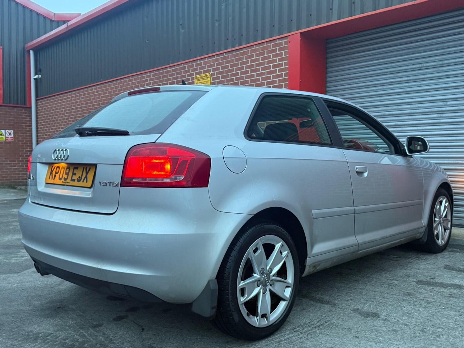 Used Audi A3 2009 for sale - 77142980: Photo 33