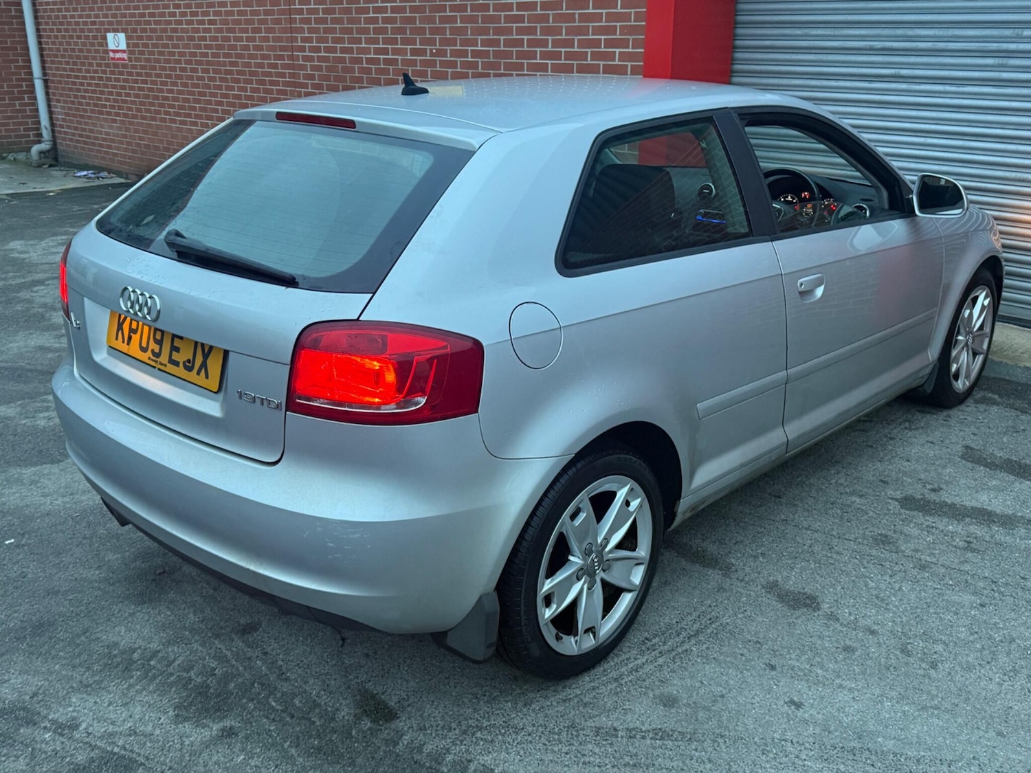 Used Audi A3 2009 for sale - 77142980: Photo 34
