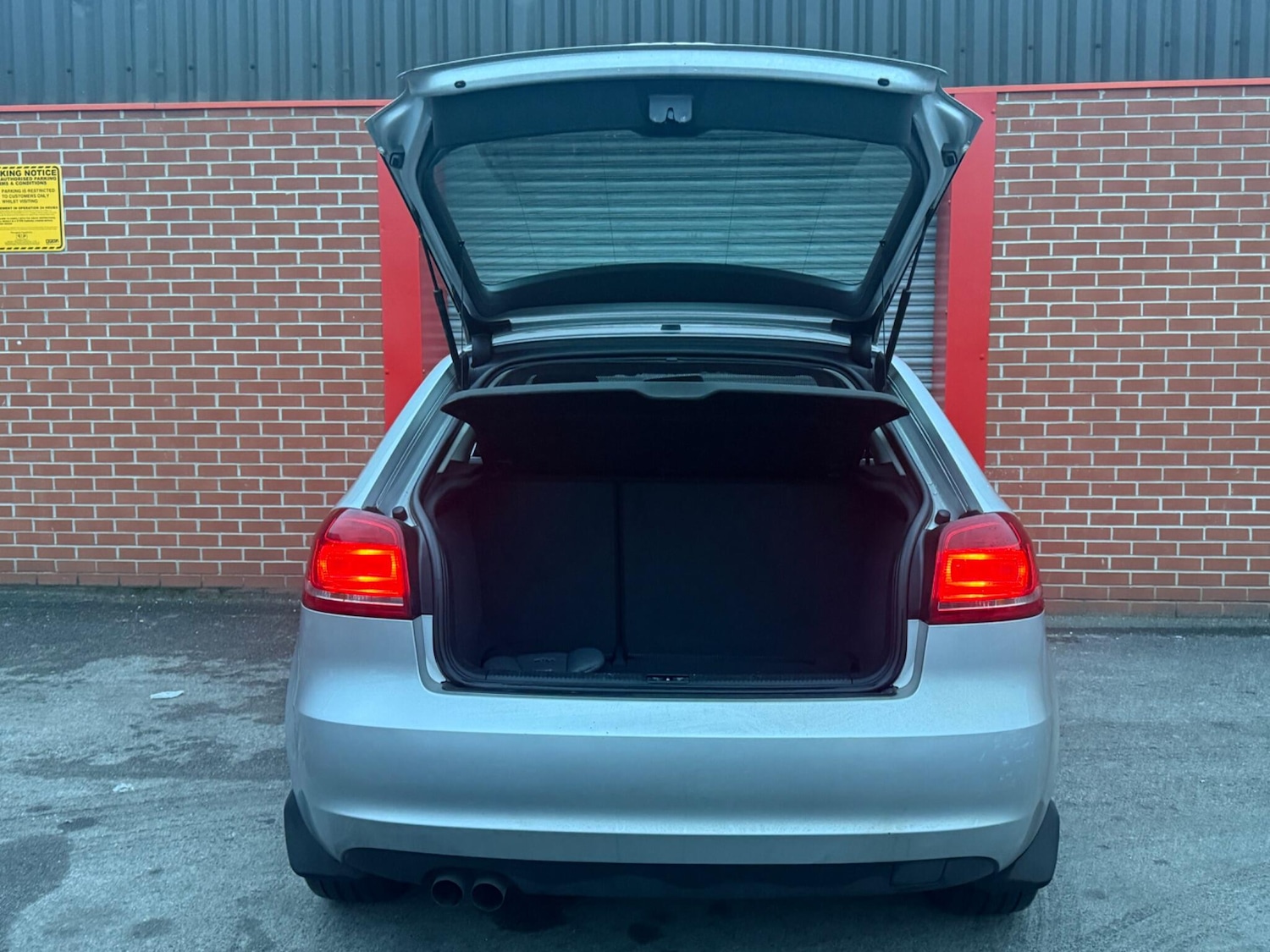 Used Audi A3 2009 for sale - 77142980: Photo 35