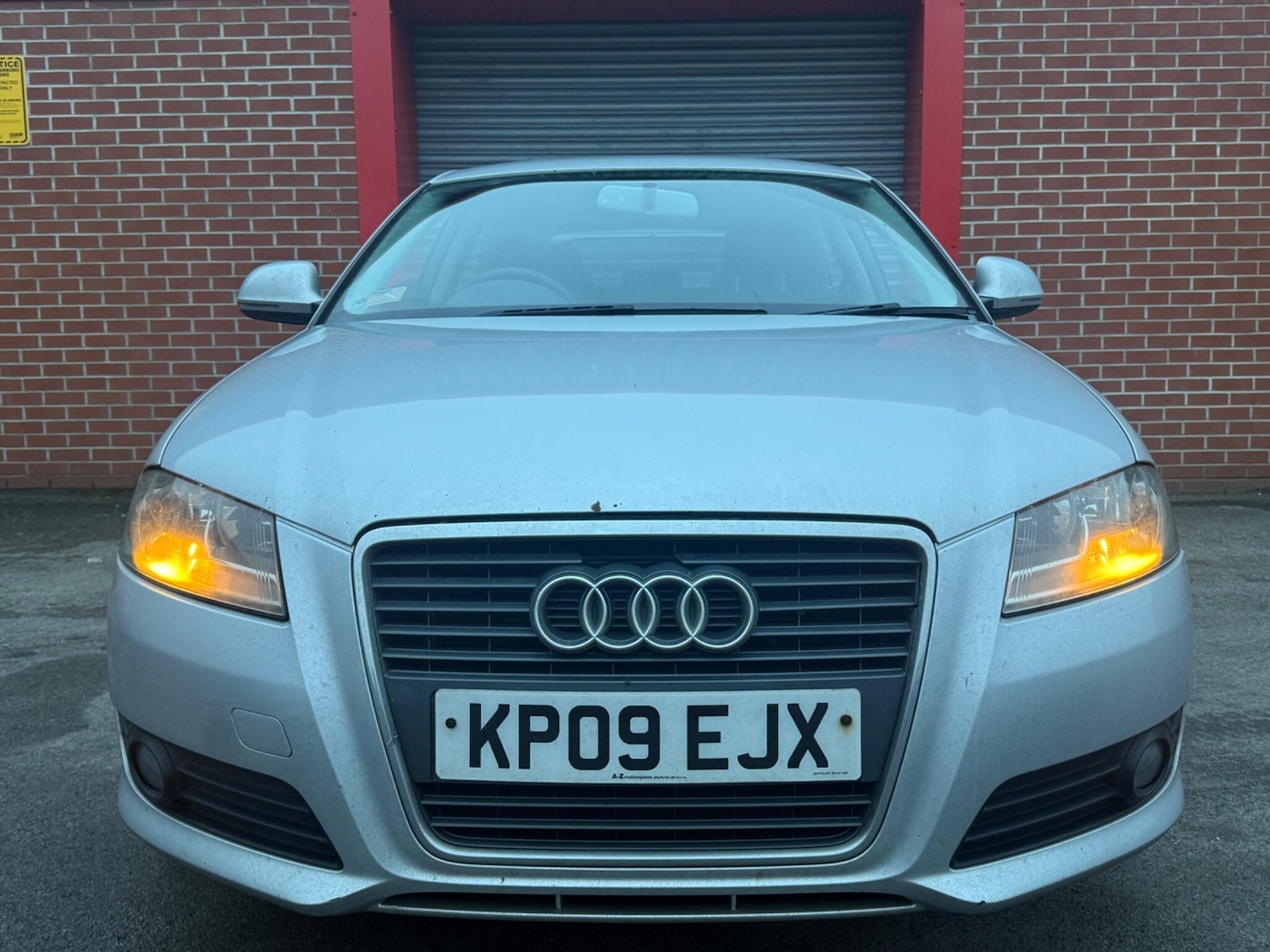 Used Audi A3 2009 for sale - 77142980: Photo 4