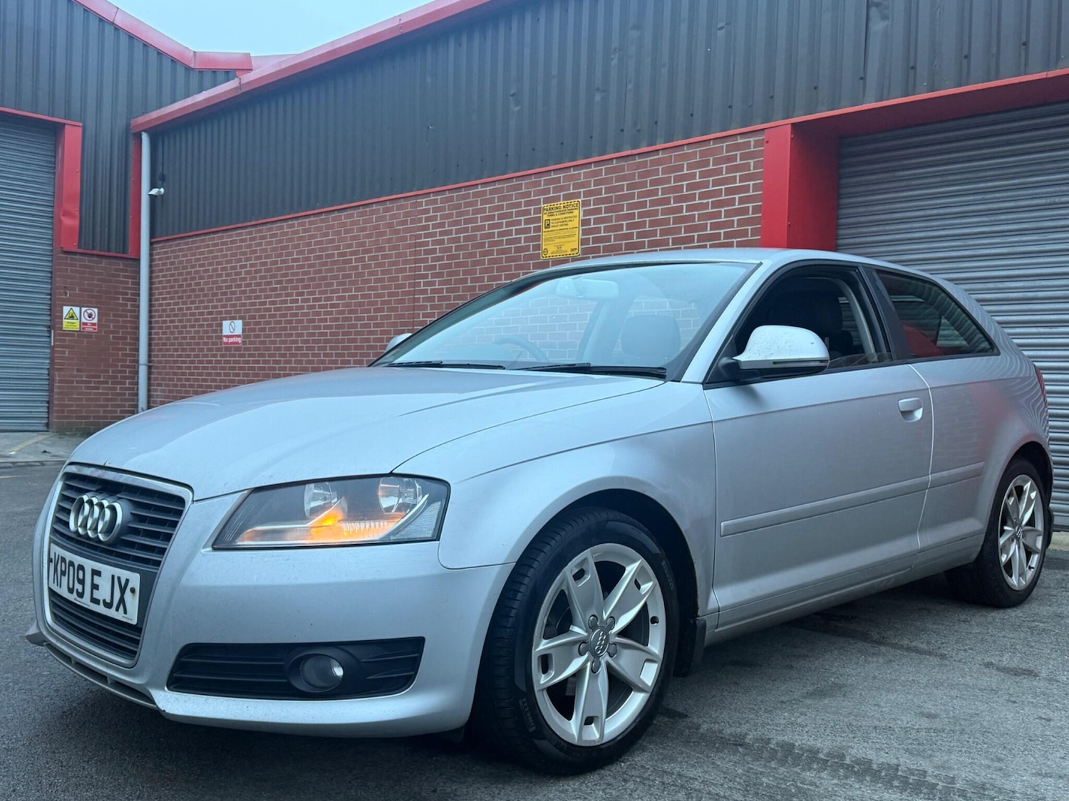 Used Audi A3 2009 for sale - 77142980: Photo 5