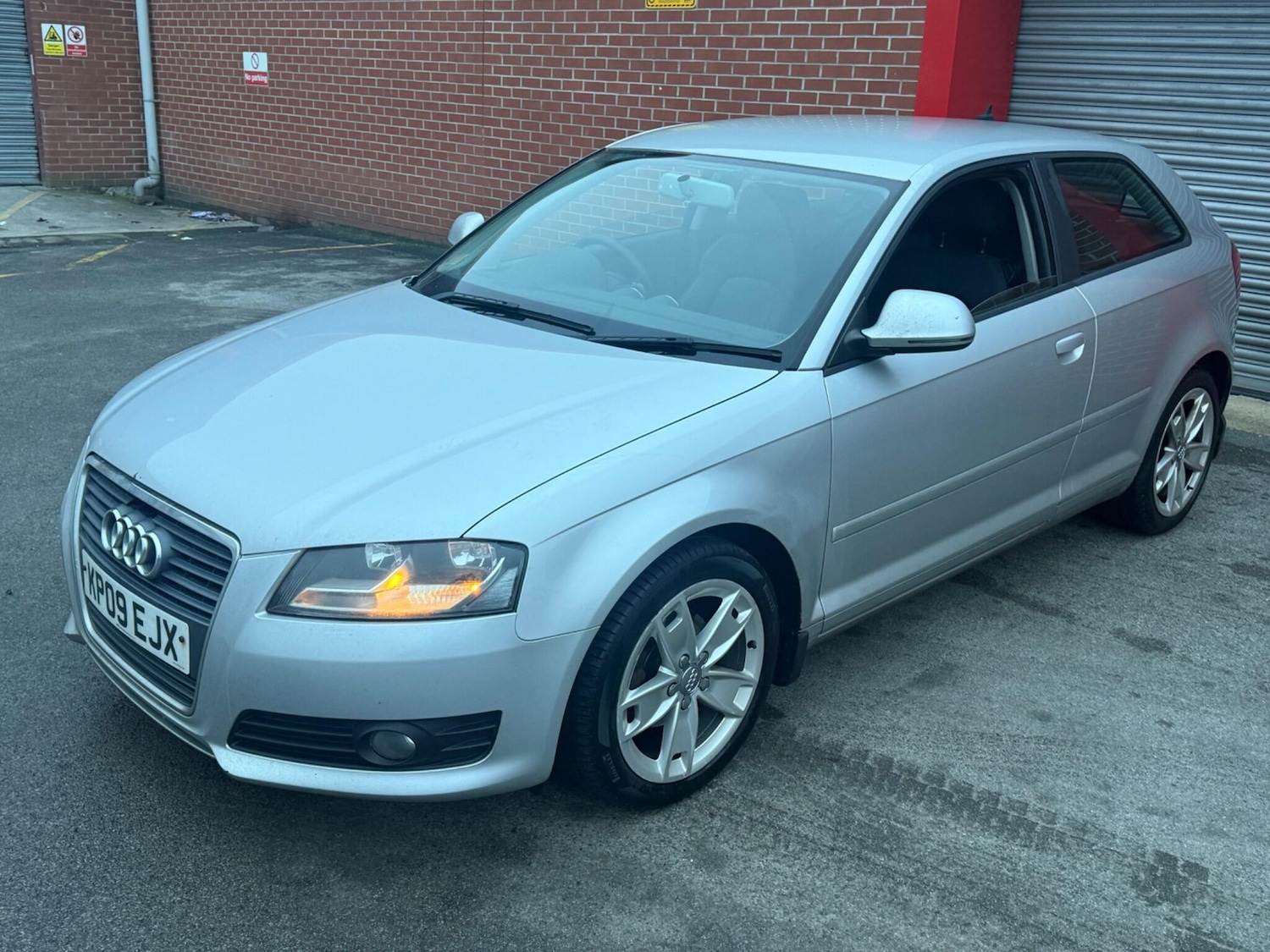 Used Audi A3 2009 for sale - 77142980: Photo 6