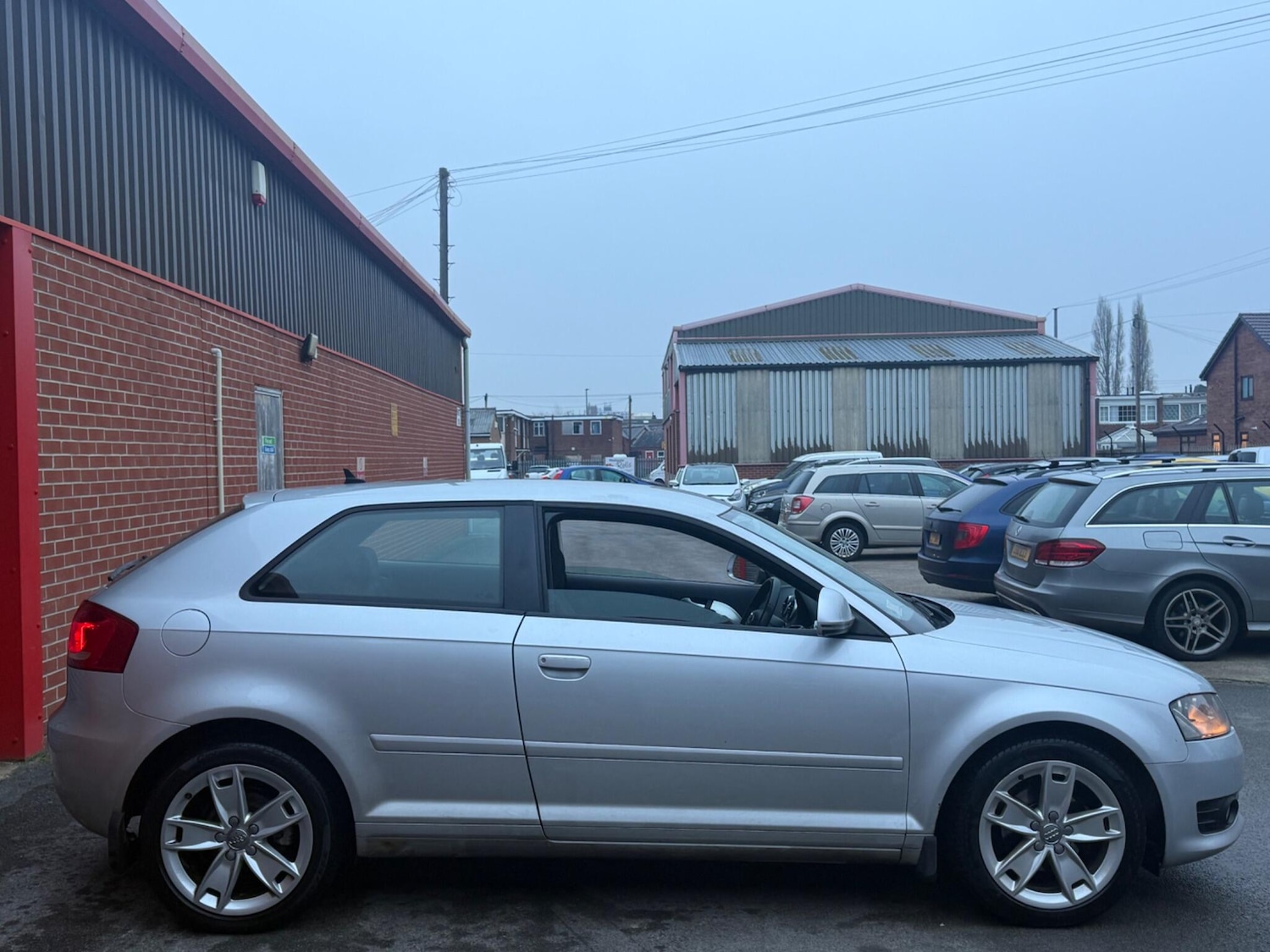 Used Audi A3 2009 for sale - 77142980: Photo 7