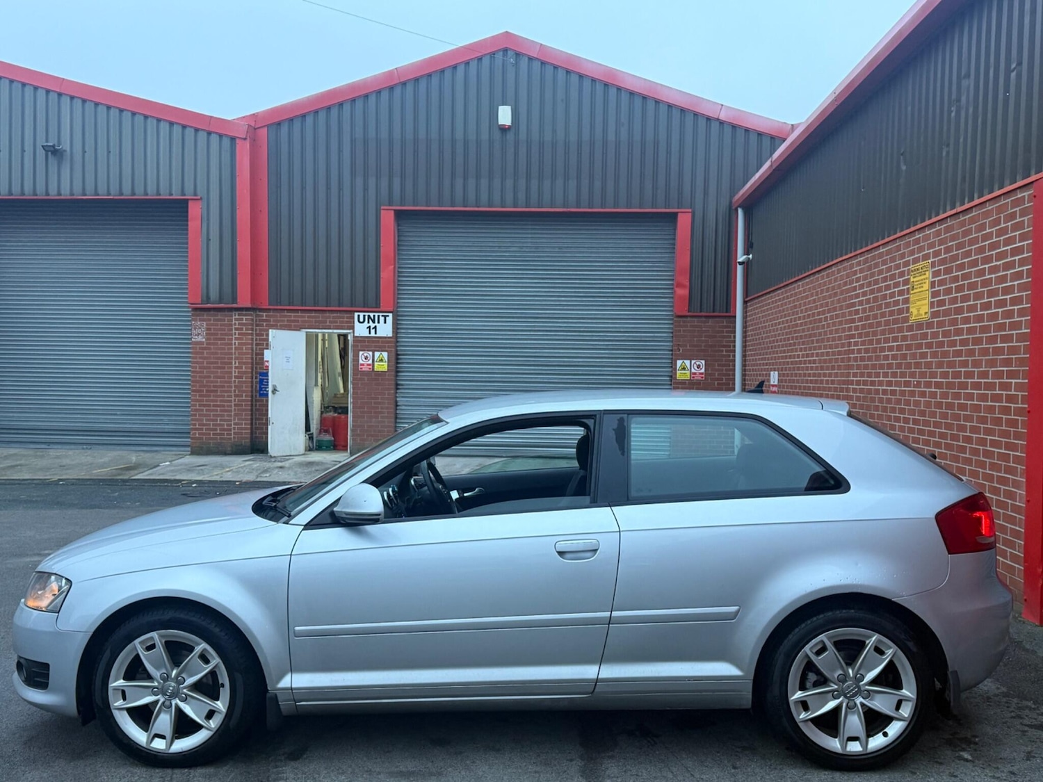 Used Audi A3 2009 for sale - 77142980: Photo 8