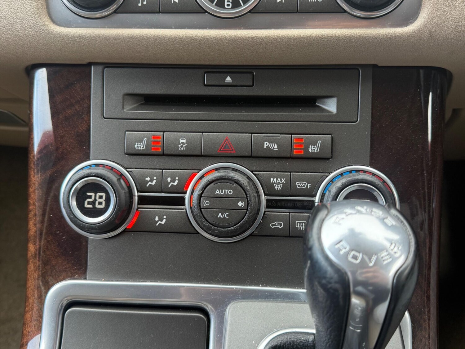 Used Land Rover Range Rover Sport for sale - 78214998: Photo 20