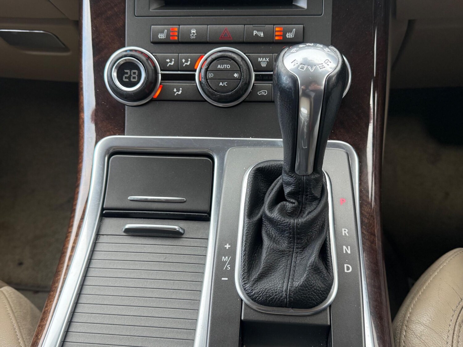 Used Land Rover Range Rover Sport for sale - 78214998: Photo 21