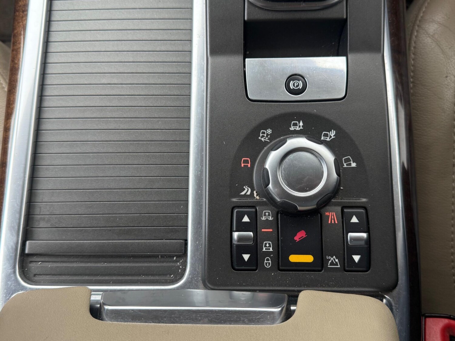 Used Land Rover Range Rover Sport for sale - 78214998: Photo 22