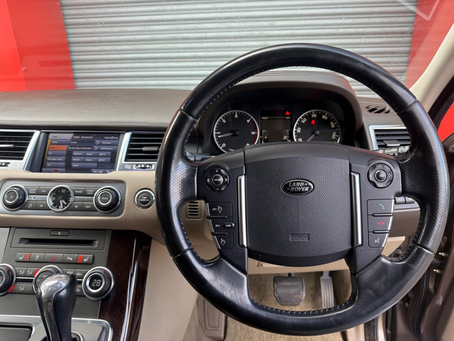 Used Land Rover Range Rover Sport for sale - 78214998: Photo 24