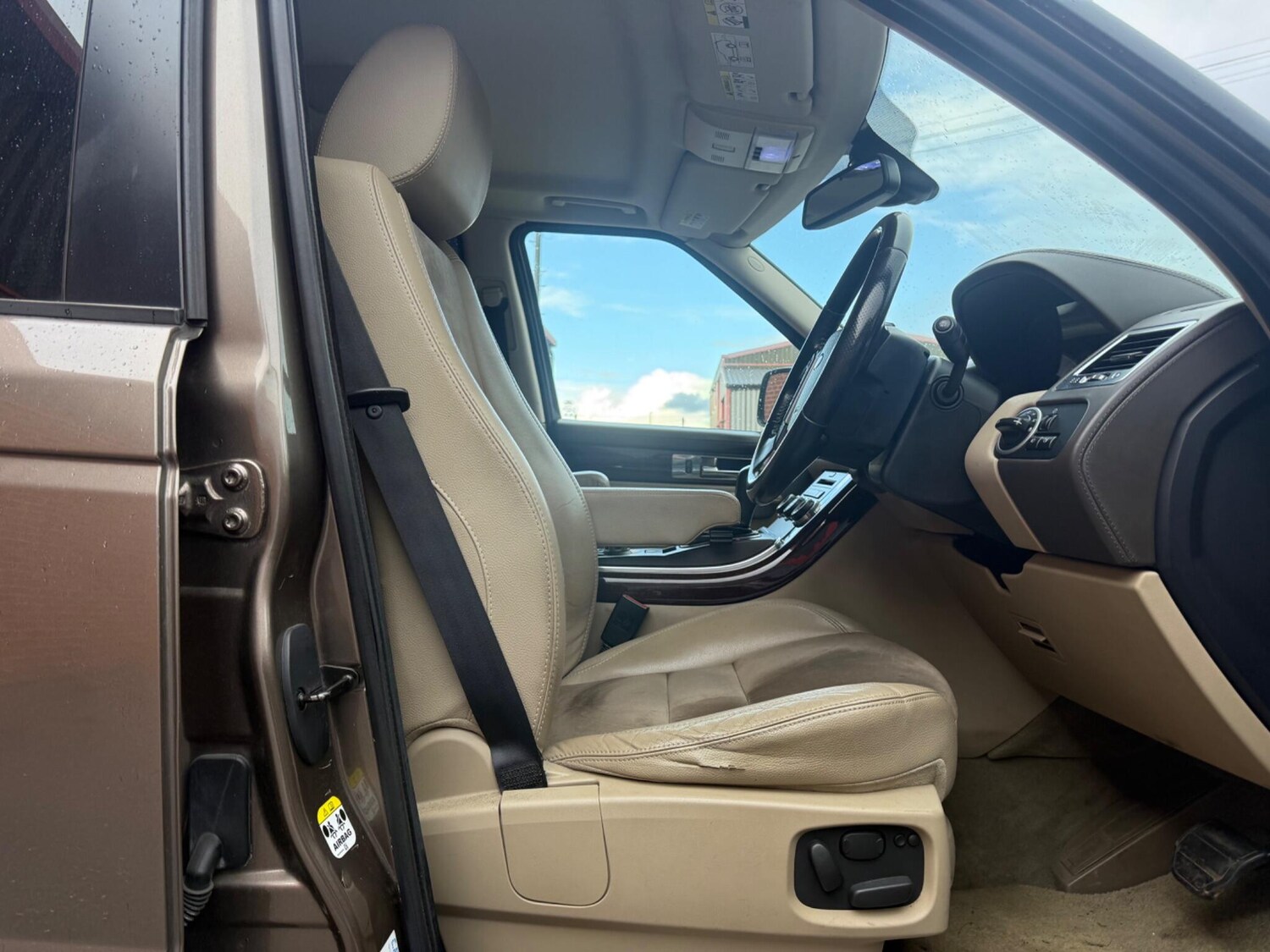 Used Land Rover Range Rover Sport for sale - 78214998: Photo 25