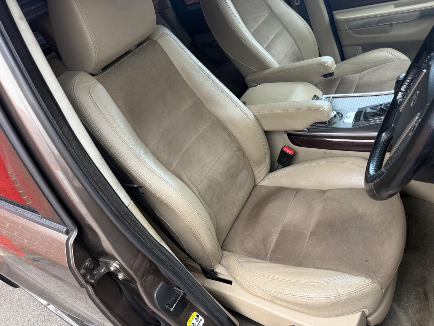 Used Land Rover Range Rover Sport for sale - 78214998: Photo 27