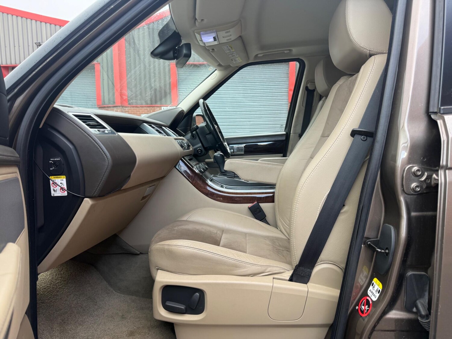 Used Land Rover Range Rover Sport for sale - 78214998: Photo 28