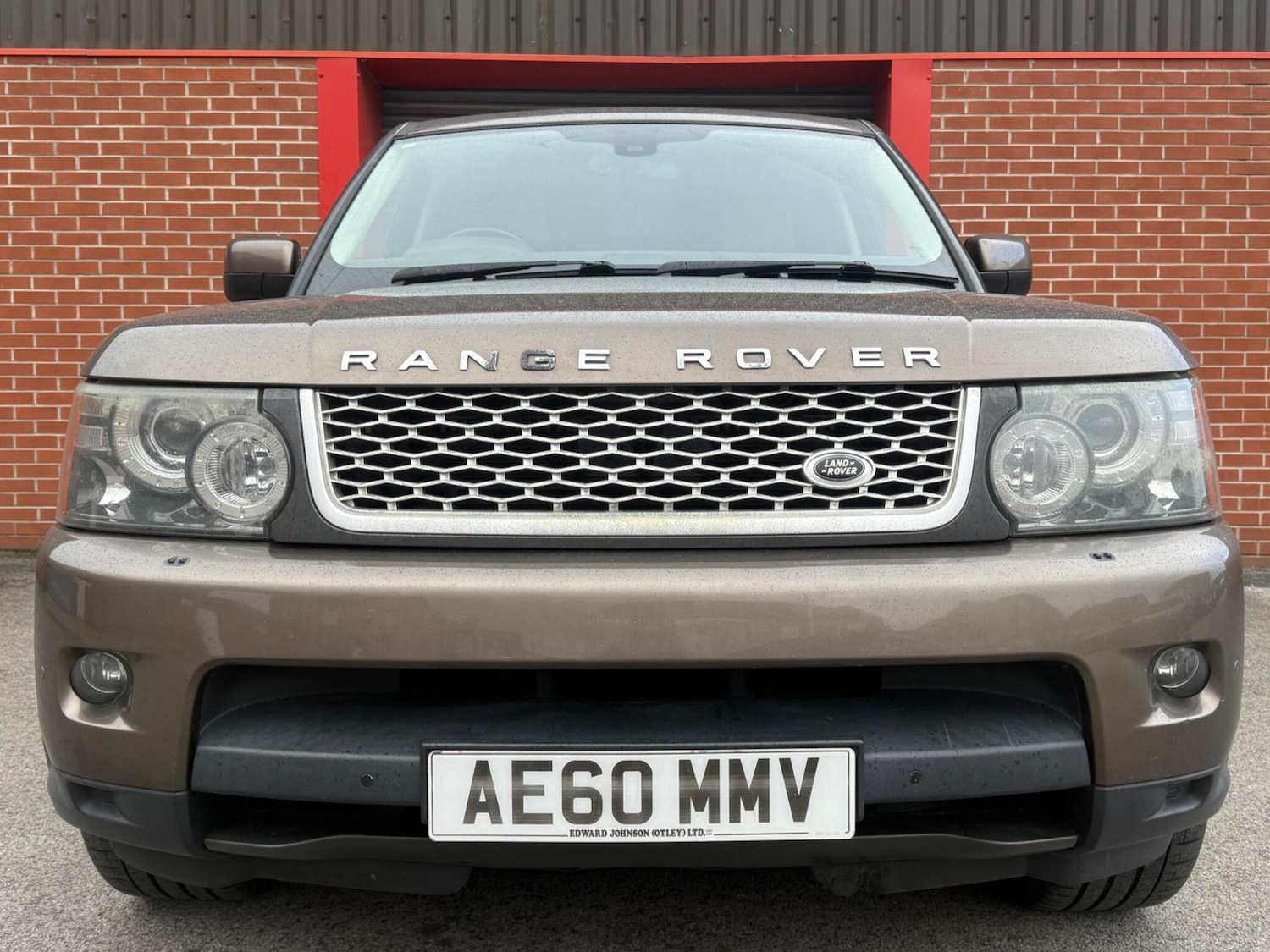 Used Land Rover Range Rover Sport for sale - 78214998: Photo 3
