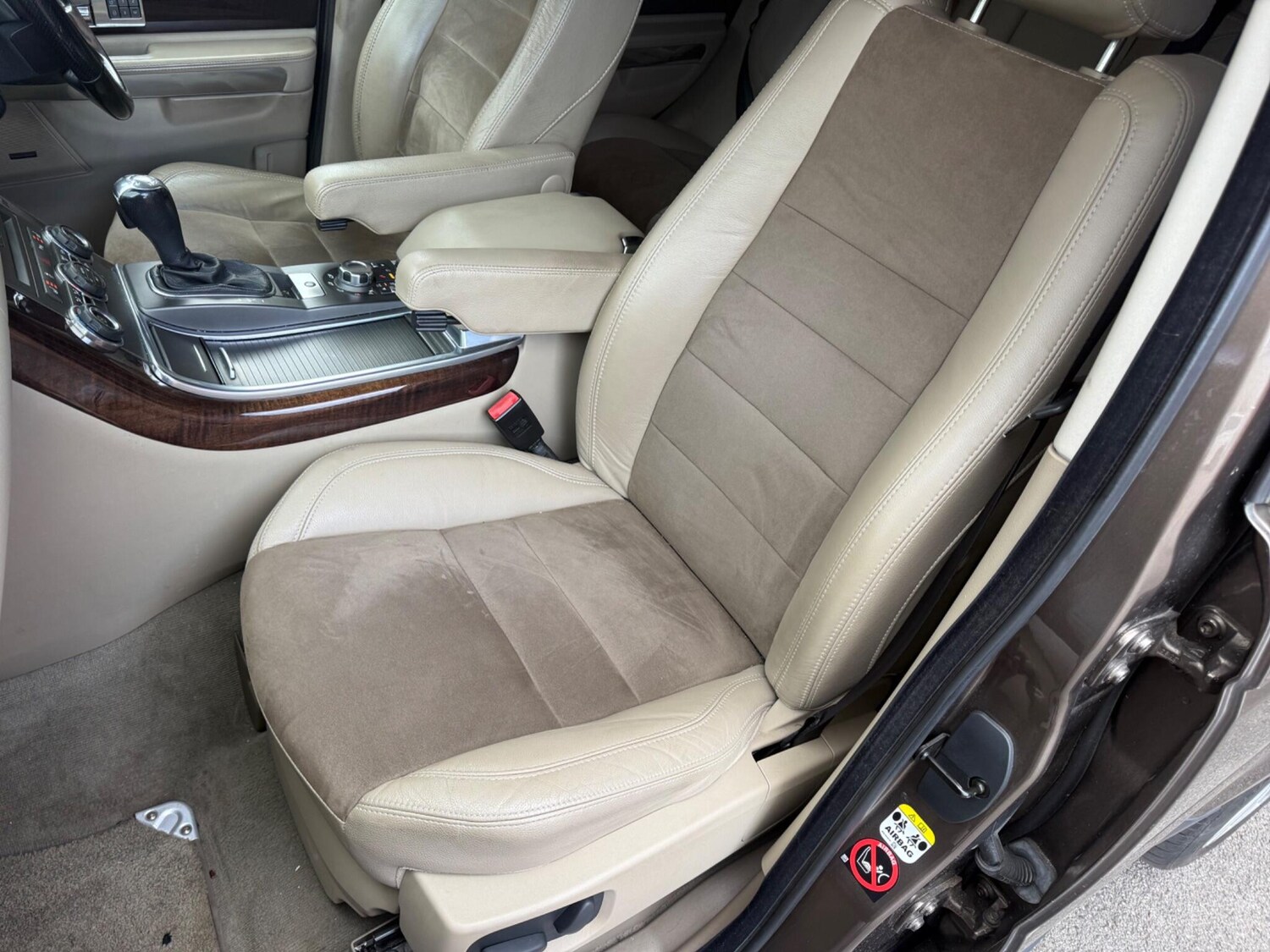 Used Land Rover Range Rover Sport for sale - 78214998: Photo 30