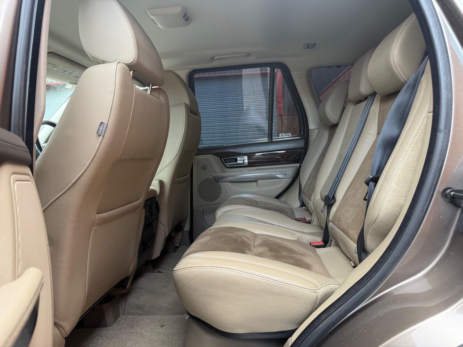 Used Land Rover Range Rover Sport for sale - 78214998: Photo 31