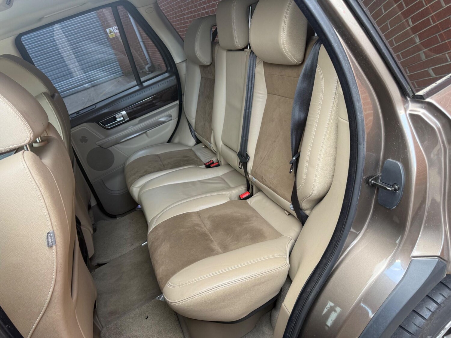 Used Land Rover Range Rover Sport for sale - 78214998: Photo 32