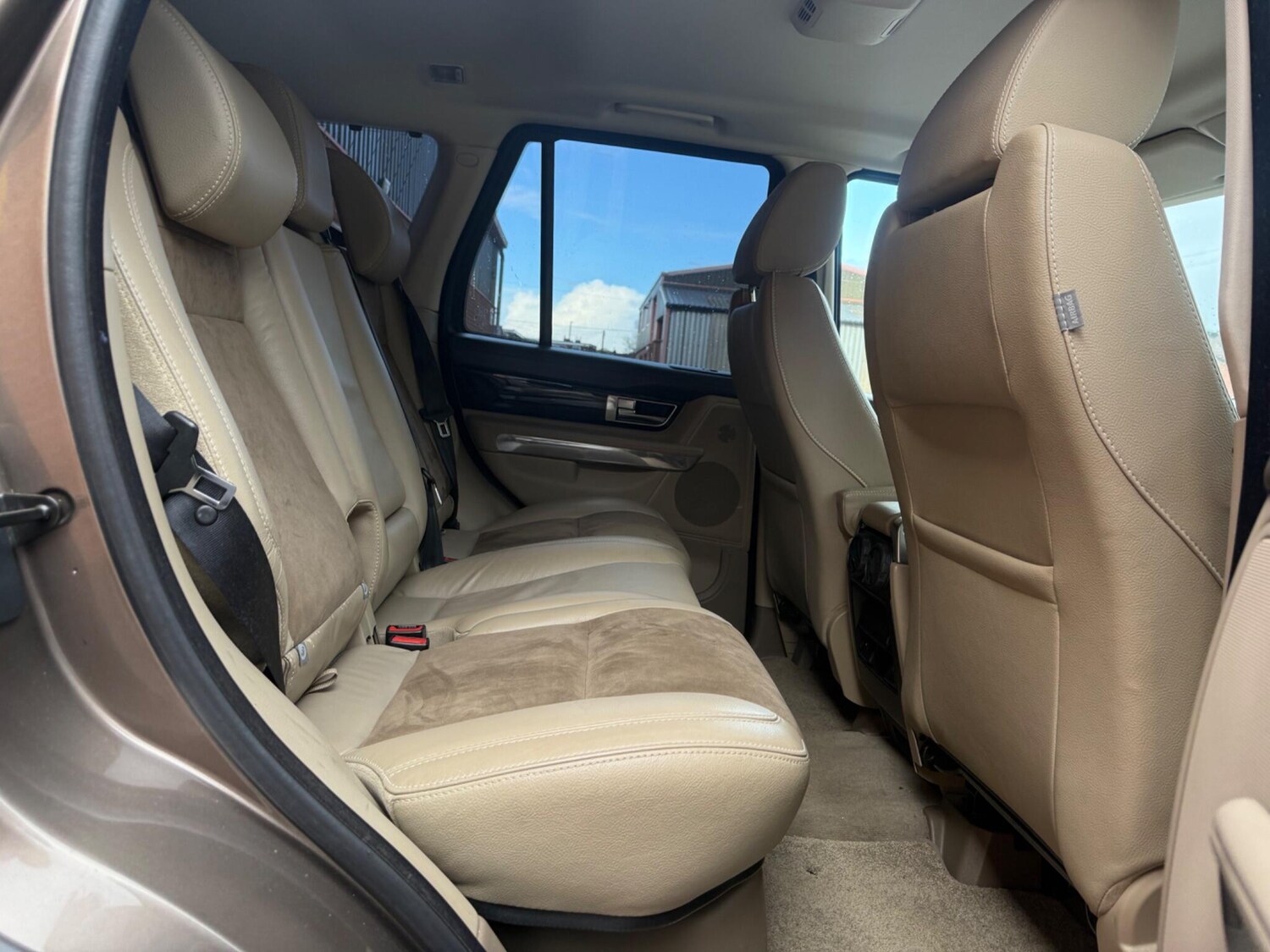 Used Land Rover Range Rover Sport for sale - 78214998: Photo 33