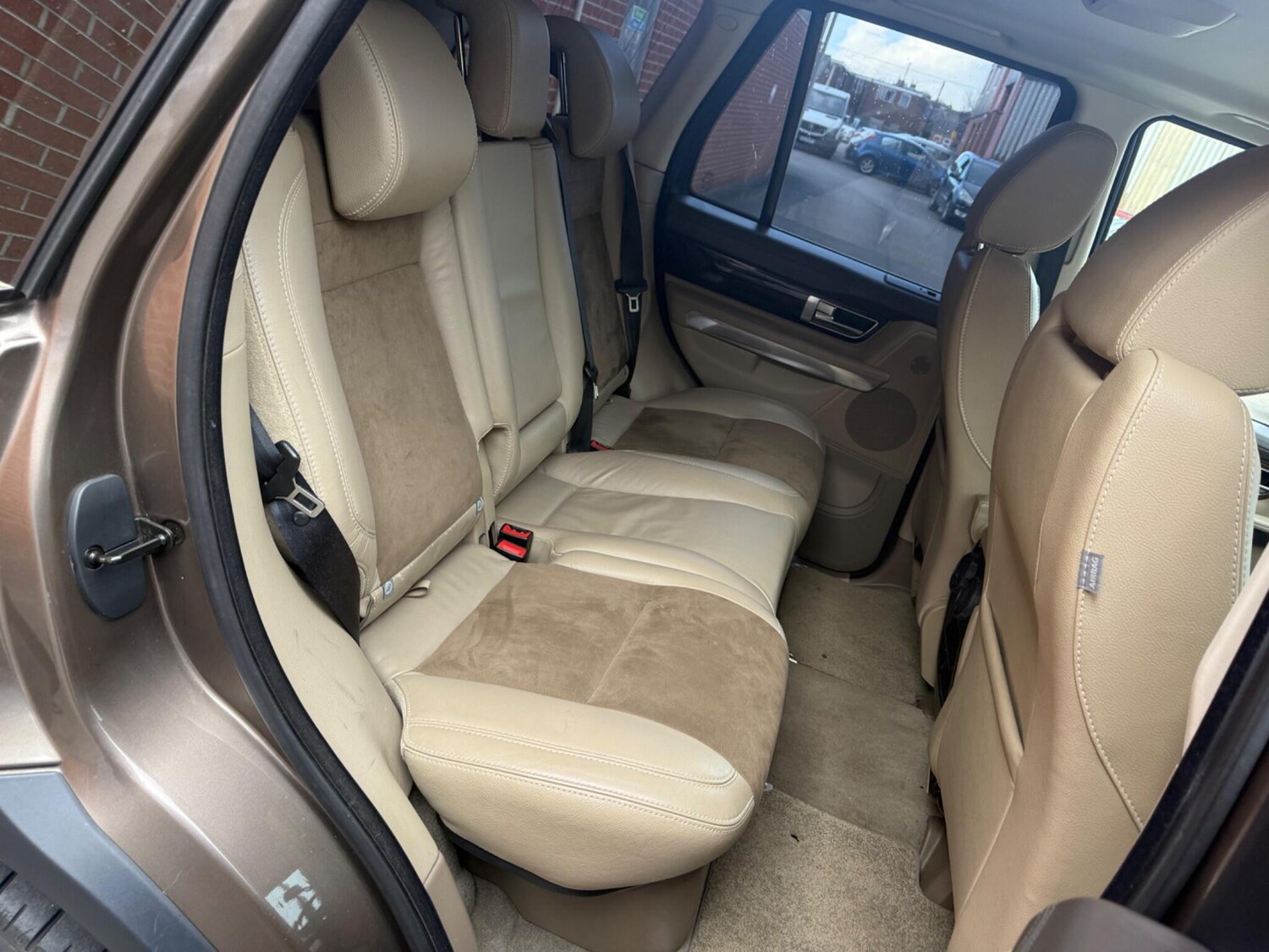 Used Land Rover Range Rover Sport for sale - 78214998: Photo 34