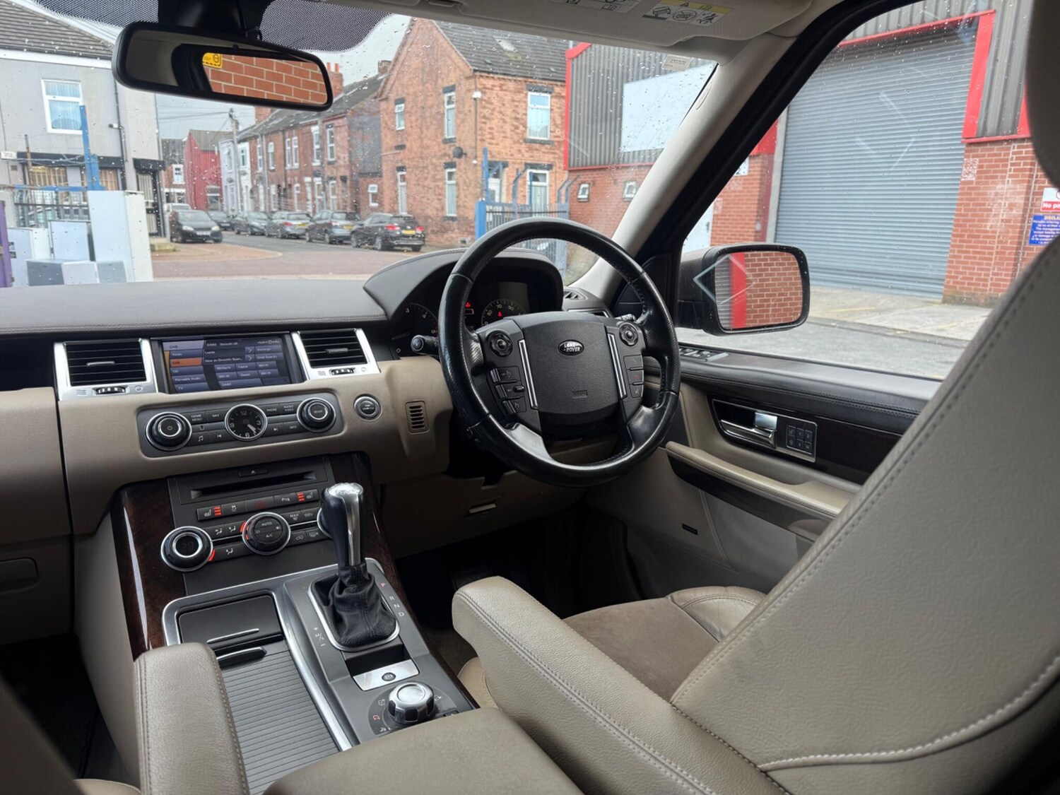 Used Land Rover Range Rover Sport for sale - 78214998: Photo 35