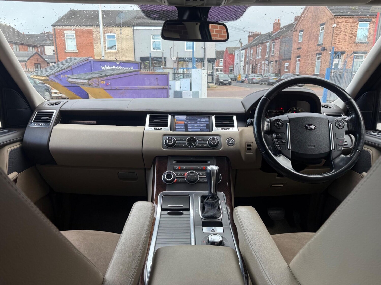 Used Land Rover Range Rover Sport for sale - 78214998: Photo 36