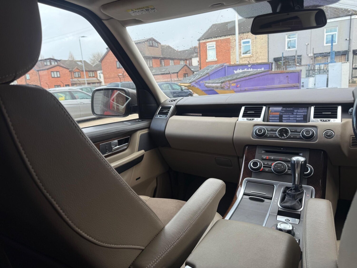 Used Land Rover Range Rover Sport for sale - 78214998: Photo 37