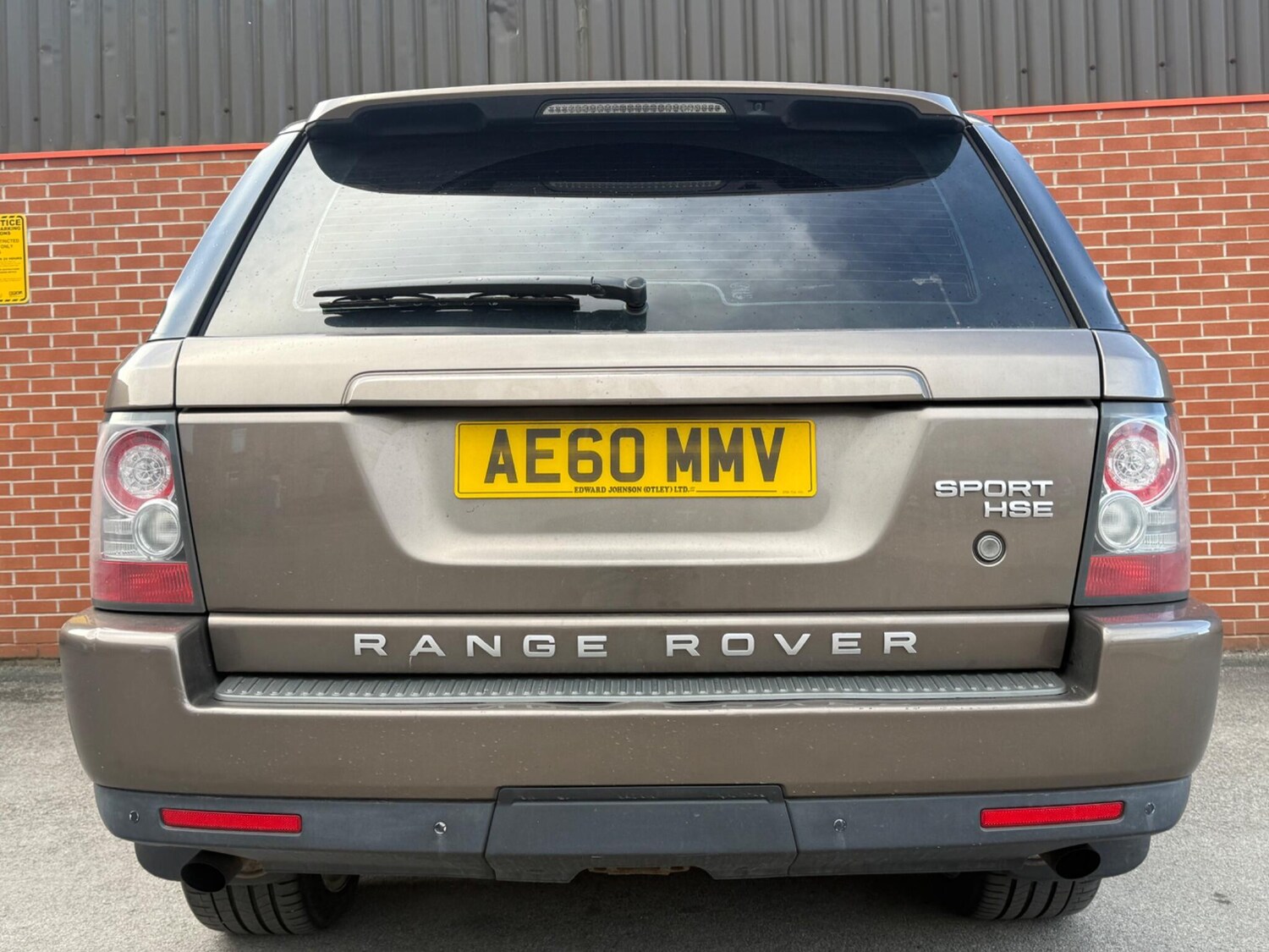 Used Land Rover Range Rover Sport for sale - 78214998: Photo 38