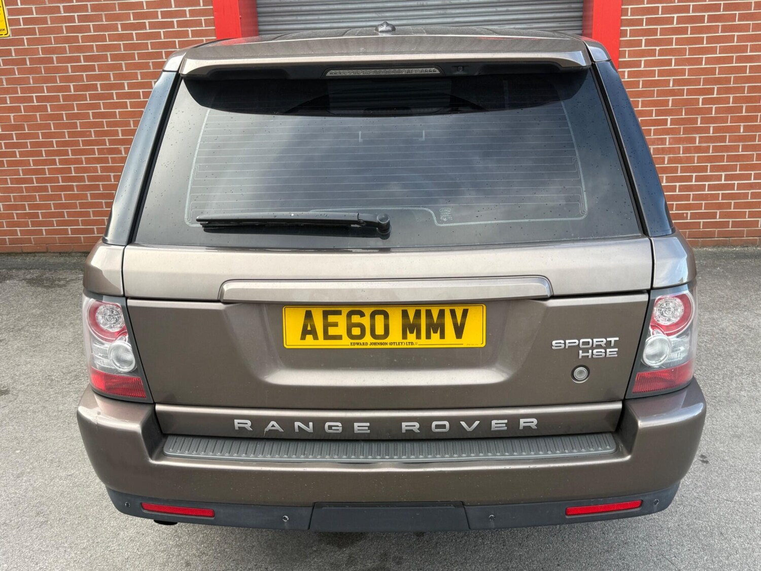 Used Land Rover Range Rover Sport for sale - 78214998: Photo 39