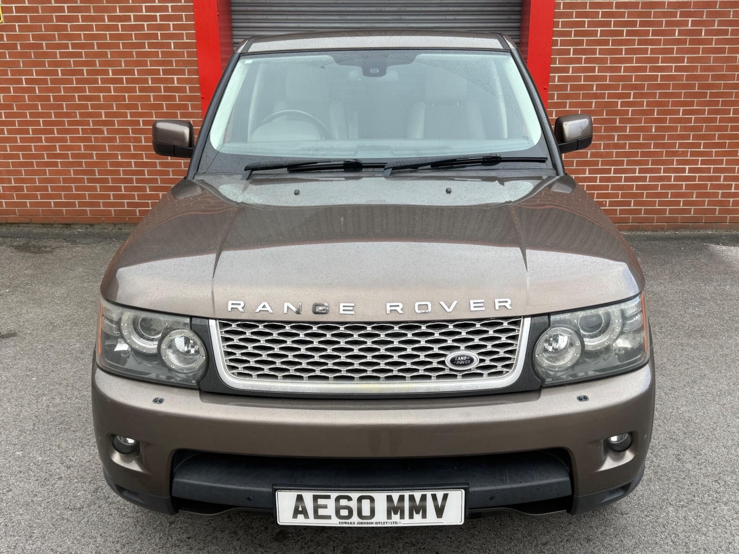 Used Land Rover Range Rover Sport for sale - 78214998: Photo 4