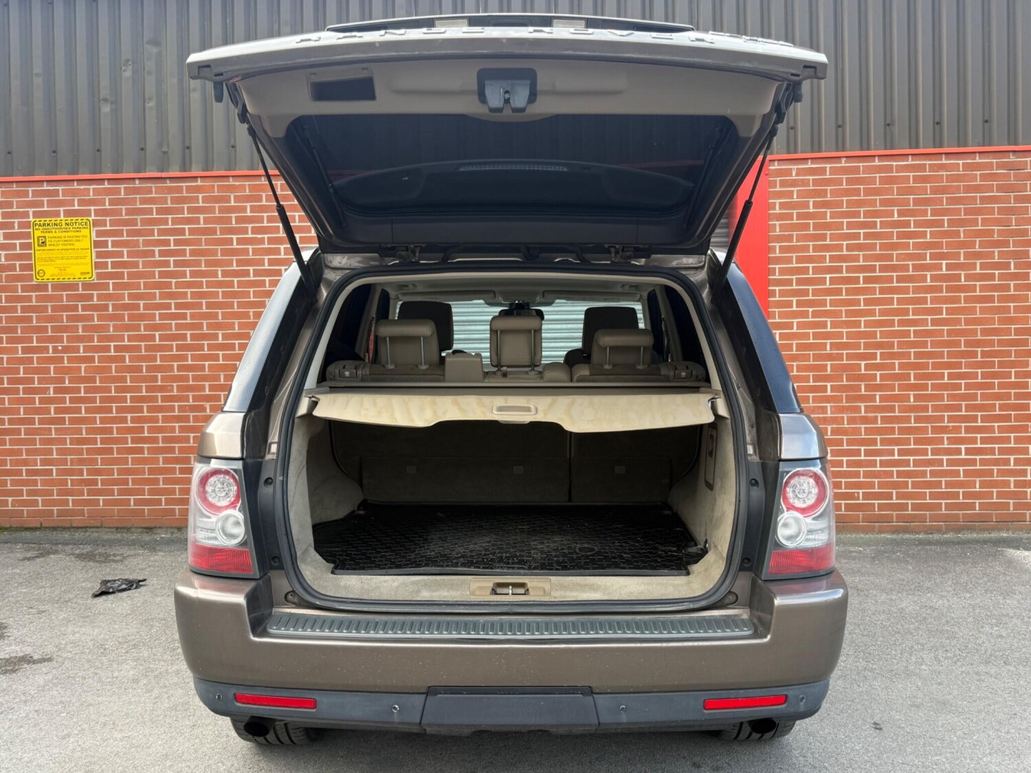 Used Land Rover Range Rover Sport for sale - 78214998: Photo 44