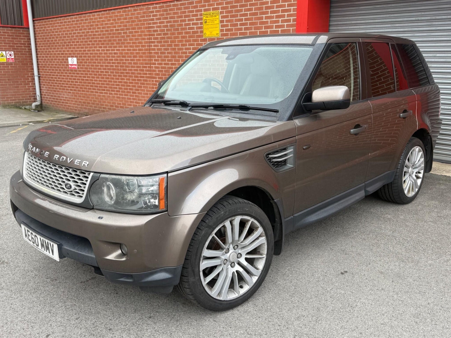 Used Land Rover Range Rover Sport for sale - 78214998: Photo 6