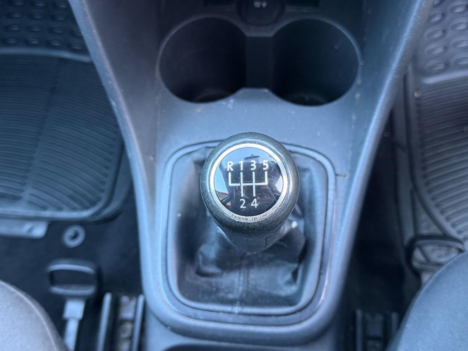 Used Volkswagen Polo 2010 for sale - 76995380: Photo 16