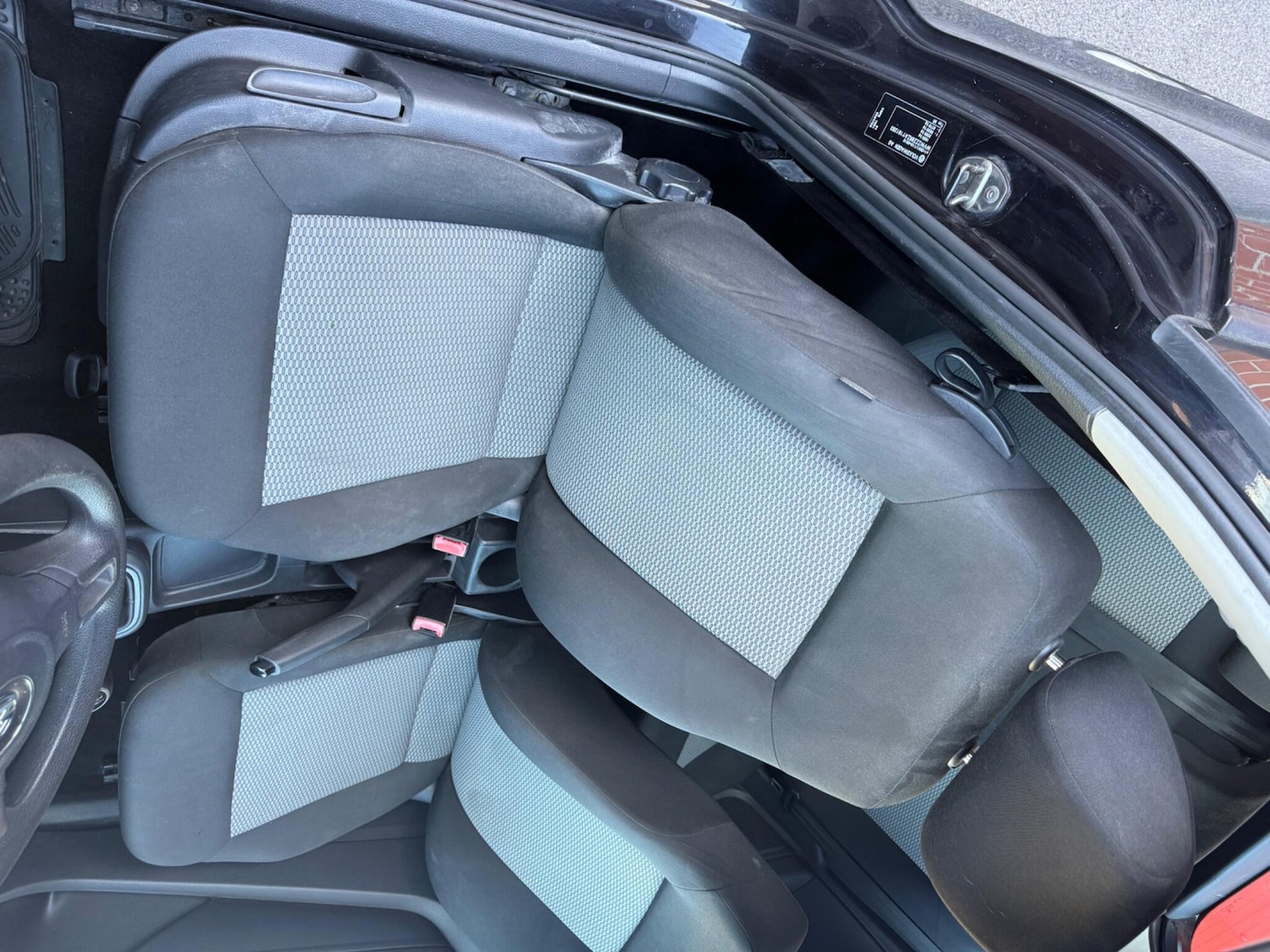 Used Volkswagen Polo 2010 for sale - 76995380: Photo 20