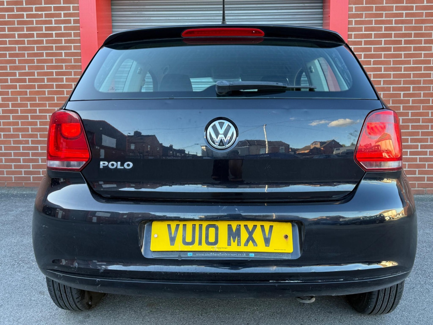 Used Volkswagen Polo 2010 for sale - 76995380: Photo 27