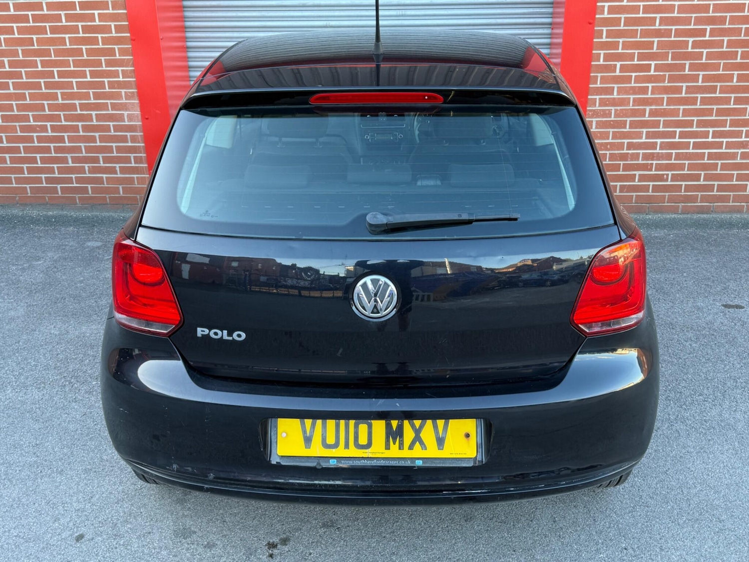 Used Volkswagen Polo 2010 for sale - 76995380: Photo 28